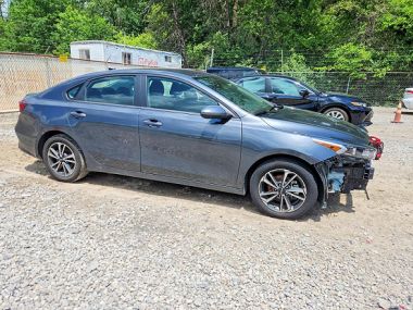 Kia Forte  2023 