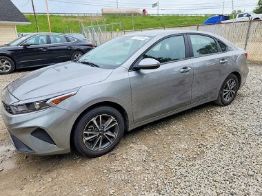Kia Forte  2024 