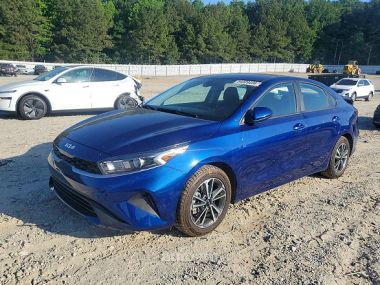 Kia Forte  2022 