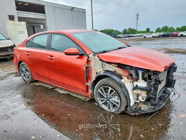 Kia Forte  2022 