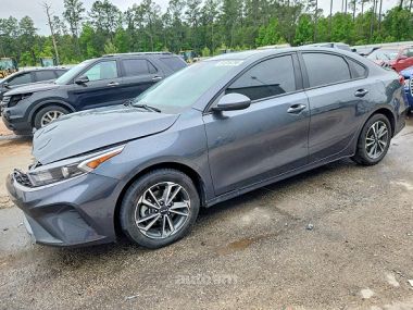 Kia Forte  2023 
