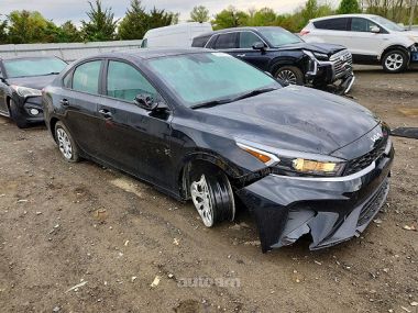 Kia Forte  2022 