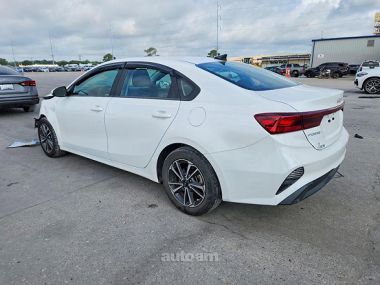 Kia Forte  2023 