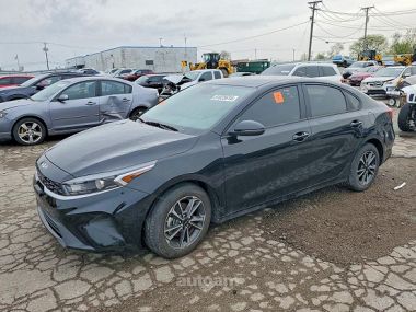 Kia Forte  2024 