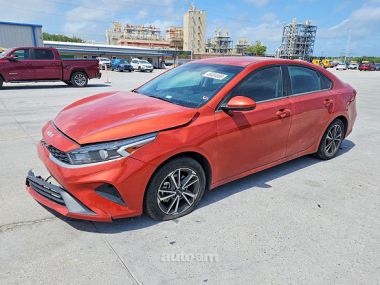 Kia Forte  2022 