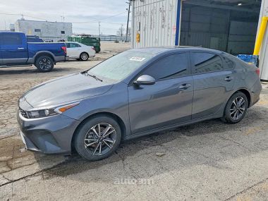 Kia Forte  2023 