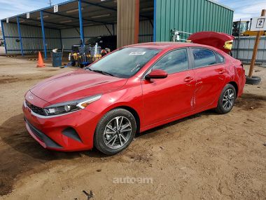 Kia Forte  2024 