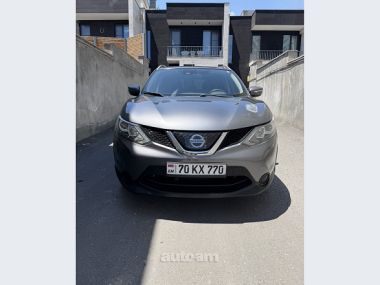 Nissan Rogue  2019 