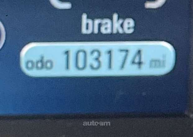 Chevrolet Volt