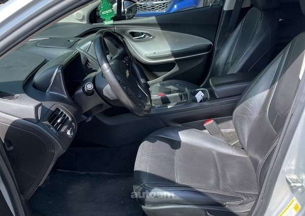 Chevrolet Volt