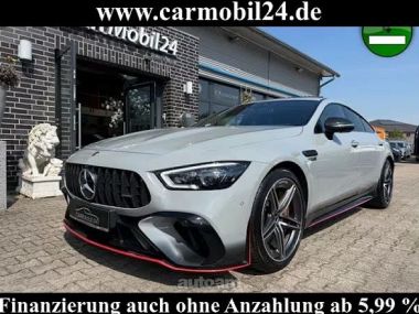 Mercedes-Benz AMG GT  2023 