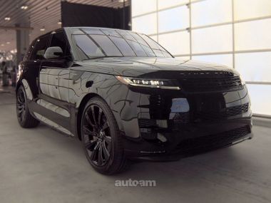 Land Rover Range Rover Sport  2023 