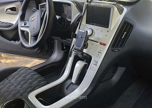 Chevrolet Volt