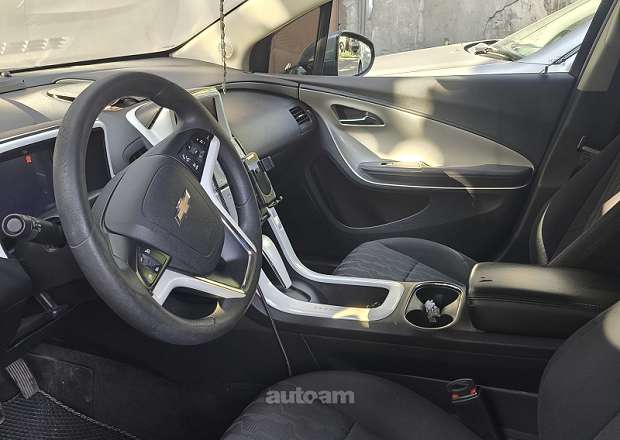 Chevrolet Volt