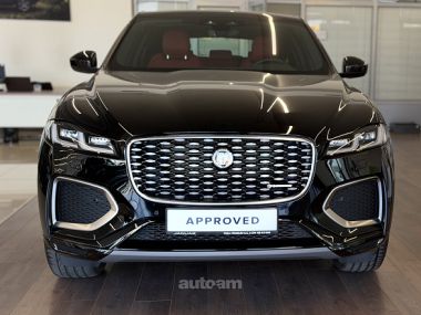 Jaguar F-Pace  2023 