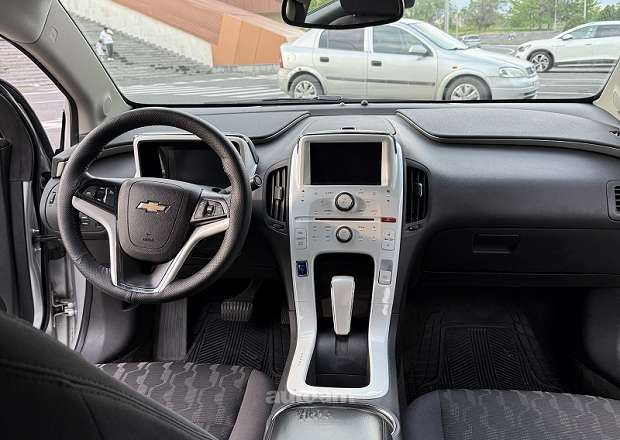 Chevrolet Volt