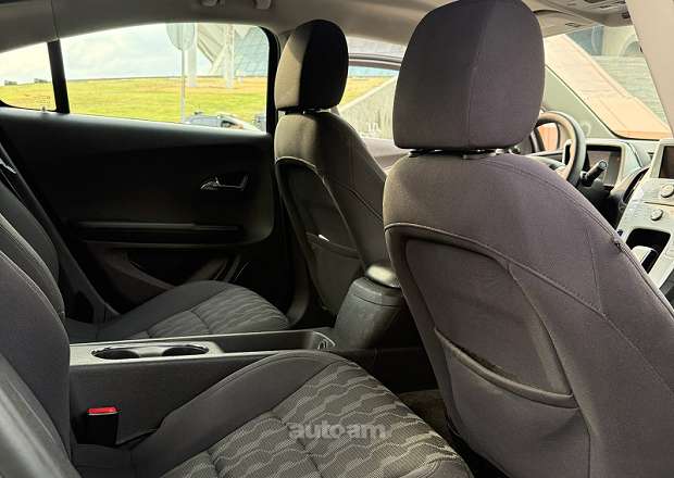 Chevrolet Volt