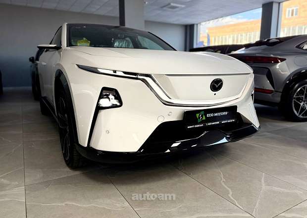 Mazda EZ-60