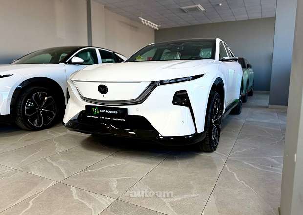 Mazda EZ-60