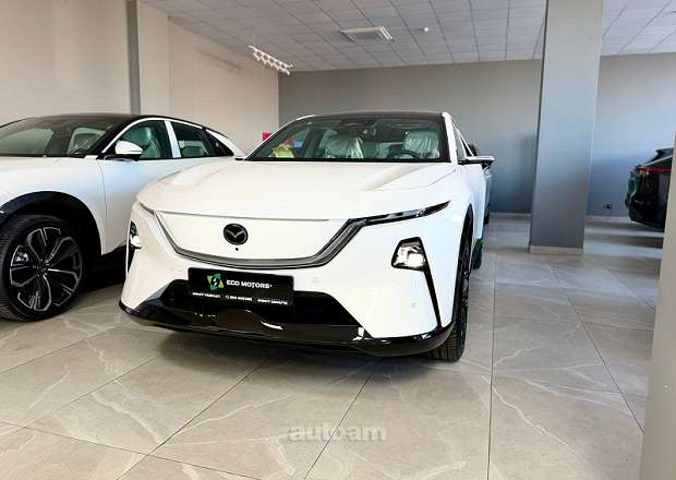 Mazda EZ-60