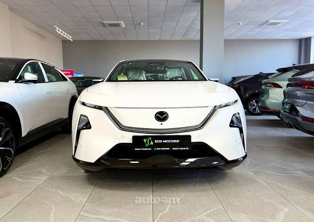 Mazda EZ-60