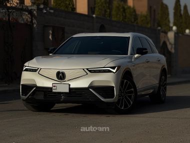 Acura ZDX  2024 