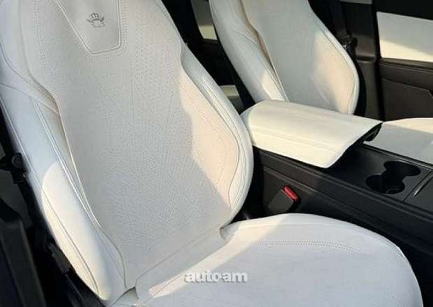 Tesla Model Y 2022 — լուսանկար 4