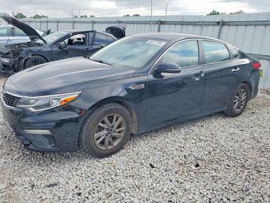 Kia Optima  2020 