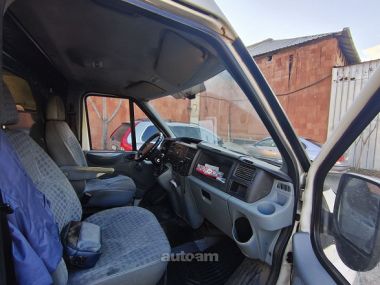 Ford Transit  2008 