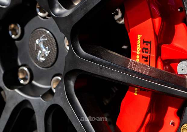 Ferrari Roma