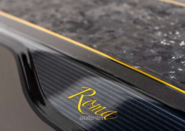 Ferrari Roma