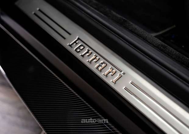 Ferrari Roma