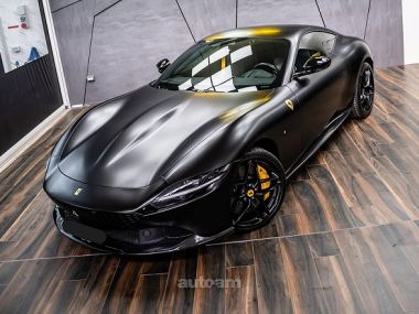 Ferrari Roma  2023 