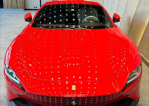 Ferrari Roma