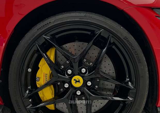 Ferrari Roma