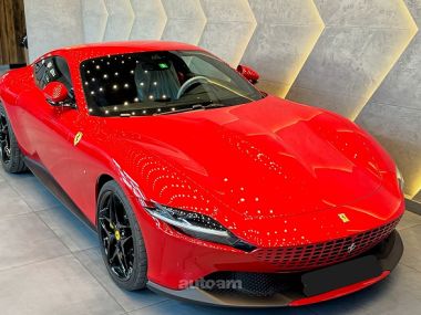 Ferrari Roma  2023 