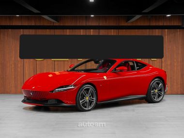 Ferrari Roma  2025 