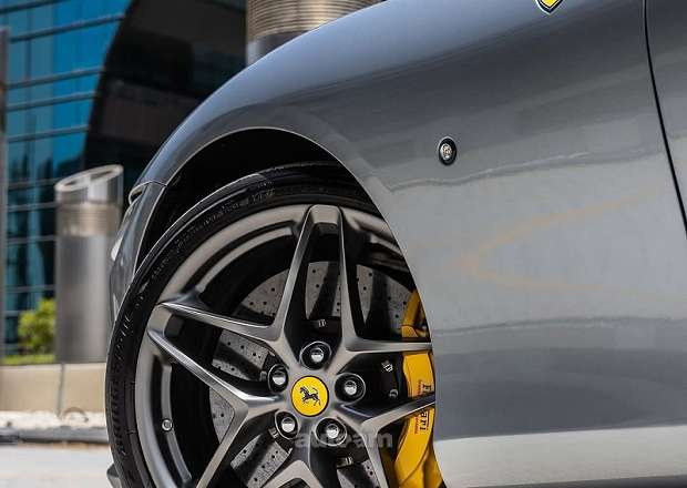 Ferrari Roma