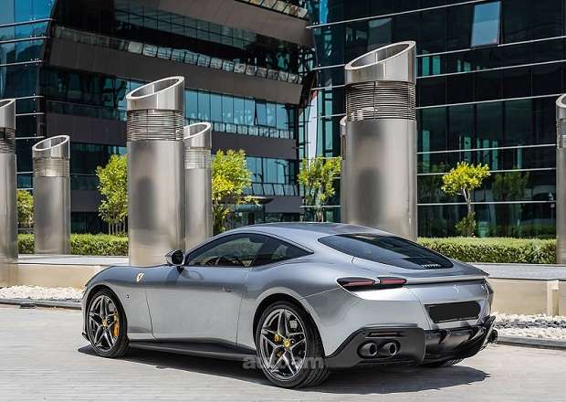 Ferrari Roma