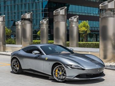 Ferrari Roma  2023 