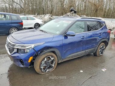 Kia Seltos  2024 