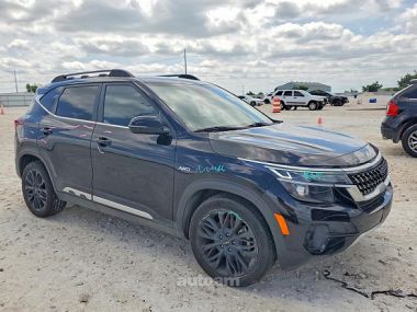 Kia Seltos  2022 