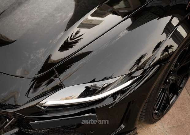 Ferrari Roma