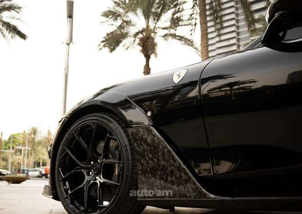 Ferrari Roma