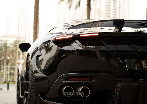 Ferrari Roma