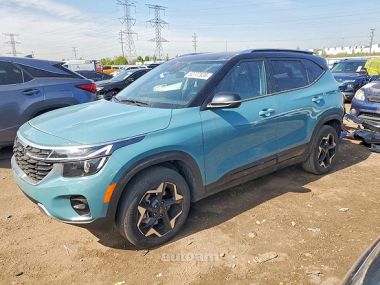 Kia Seltos  2025 