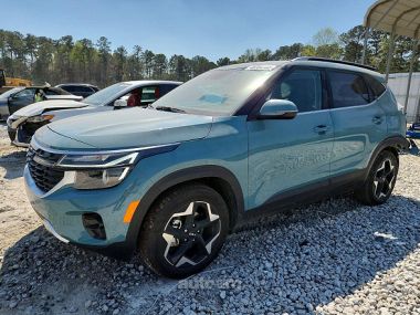 Kia Seltos  2025 