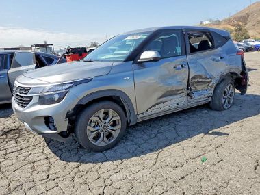 Kia Seltos  2023 
