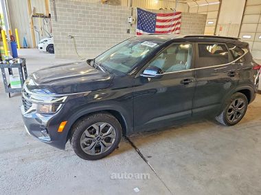 Kia Seltos  2024 