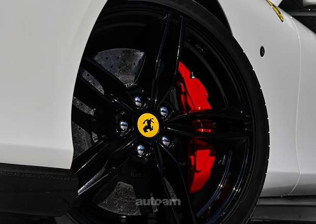 Ferrari Roma